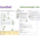 SQL-Datenmanager PREMIUM 1 Jahr